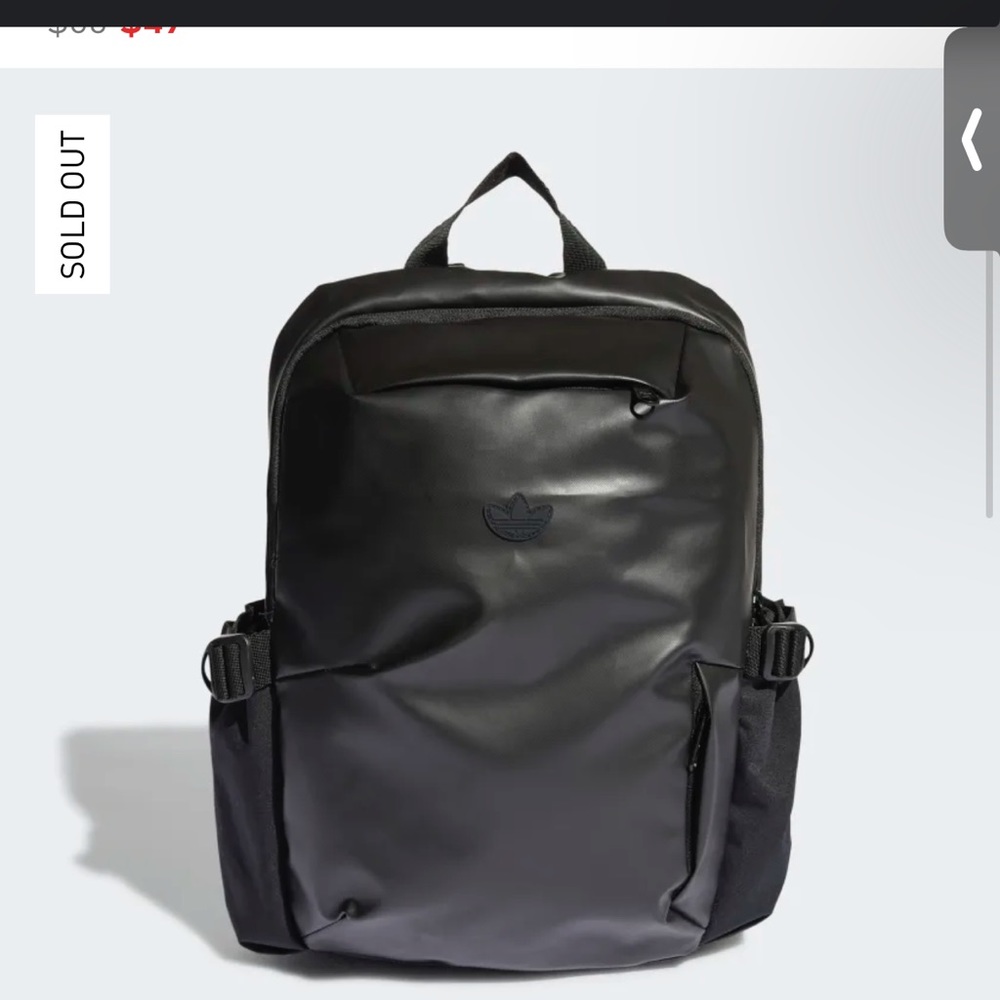 Adidas Rifta Bookbag
